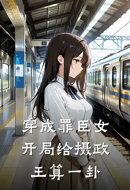 穿成罪臣女，开局给摄政王算一卦