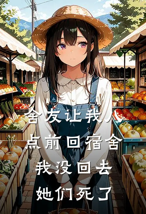 舍友让我八点前回宿舍,我没回去,她们死了犯法吗