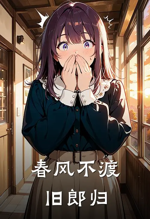 春风不渡旧郎归
