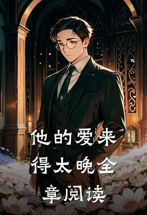 他的爱来得太晚全章阅读