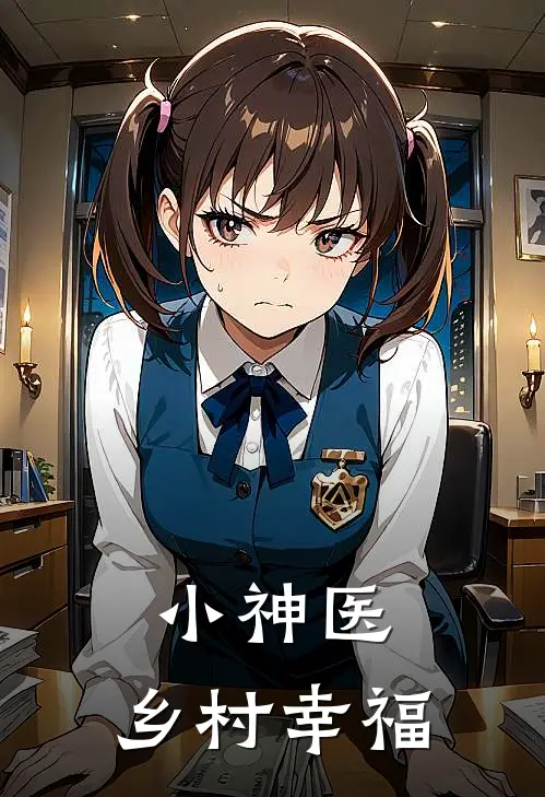 小神医,乡村幸福生活