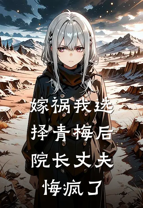 嫁祸我选择青梅后，院长丈夫悔疯了