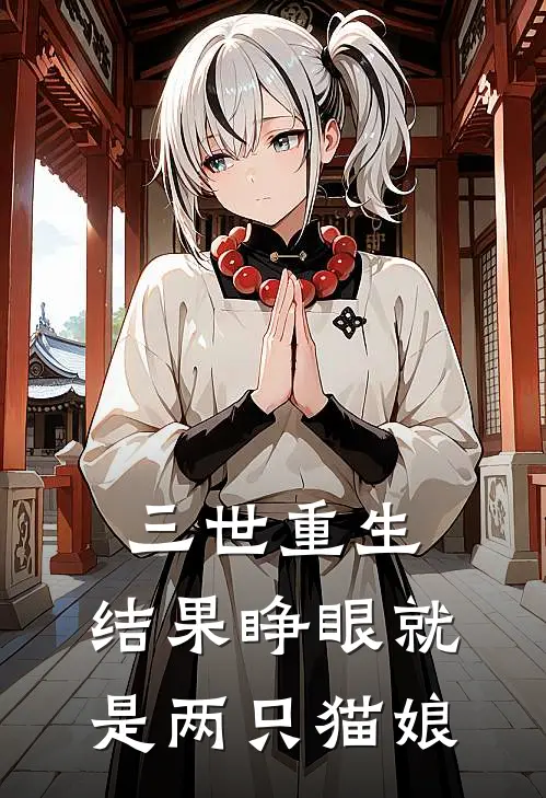 三世重生,结果睁眼就是两只猫娘