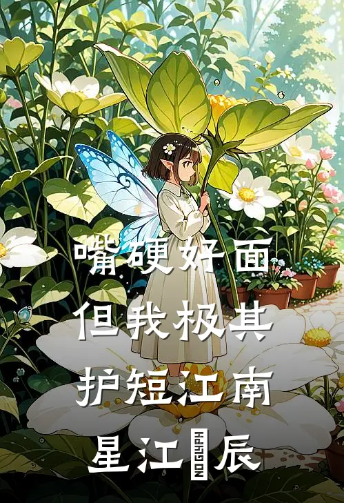 嘴硬好面但我极其护短江南星江璟辰