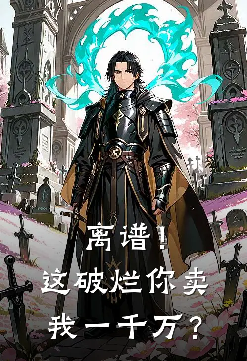 离谱！这破烂你卖我一千万？