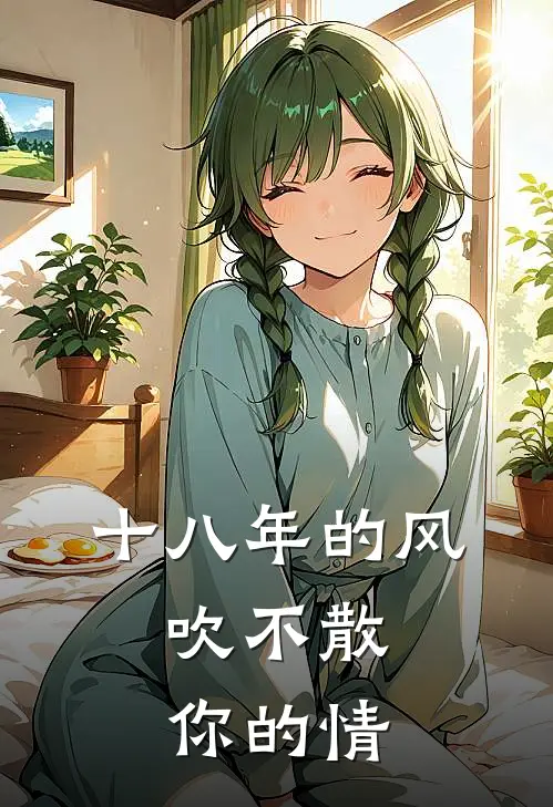 十八年的风，吹不散你的情