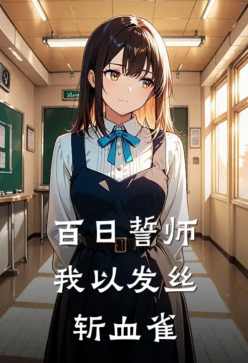 百日誓师，我以发丝斩血雀
