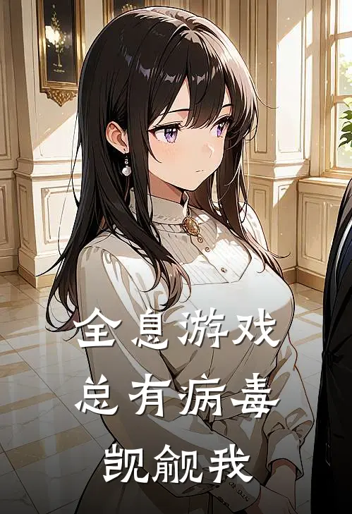 全息游戏：总有病毒觊觎我