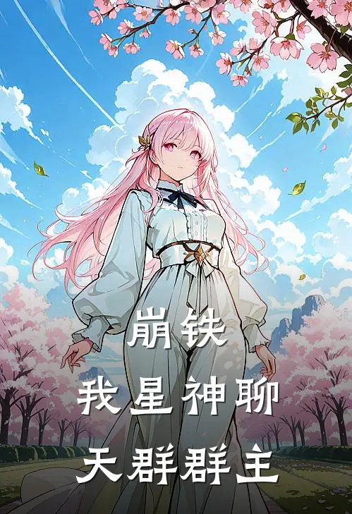崩铁：我星神聊天群群主