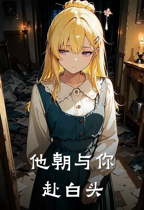他朝与你赴白头