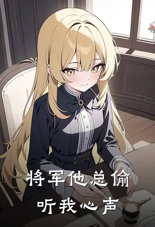将军他总偷听我心声
