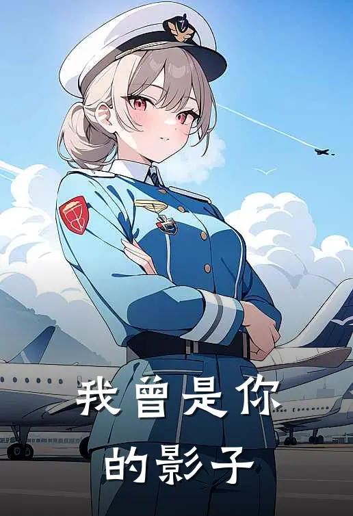 我曾是你的影子歌词