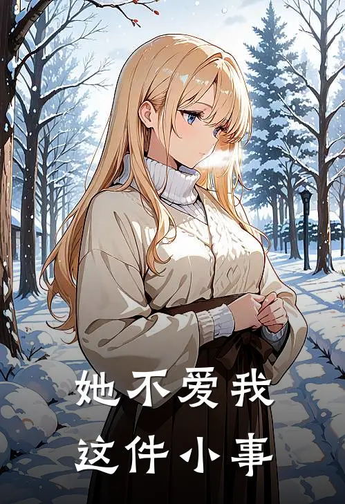 她不爱我这件小事了