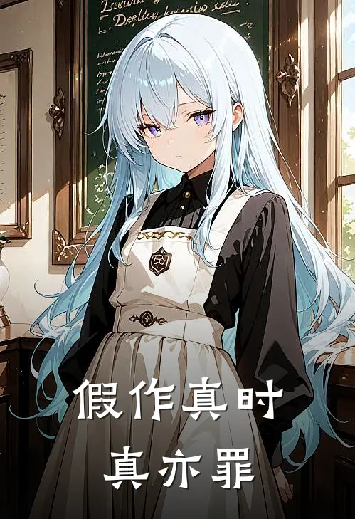 假作真时真亦罪