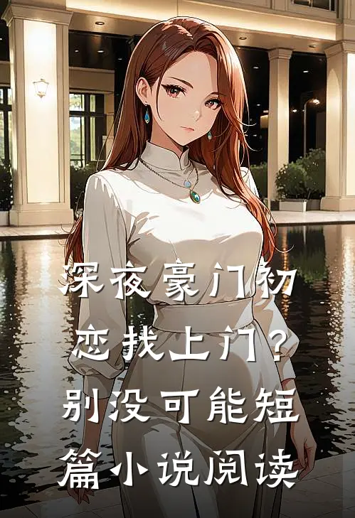 深夜豪门初恋找上门？别，没可能短篇小说阅读