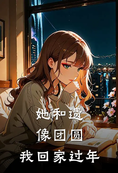 她和遗像团圆,我回家过年英文