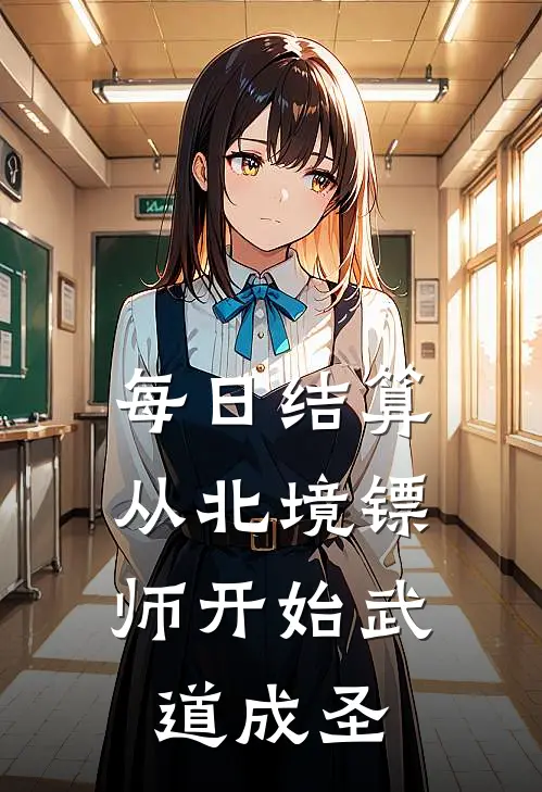 每日结算：从北境镖师开始武道成圣