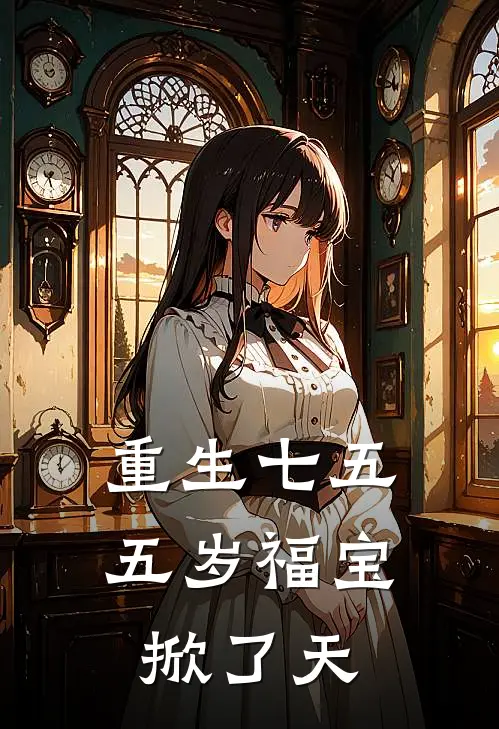 重生七五：五岁福宝掀了天