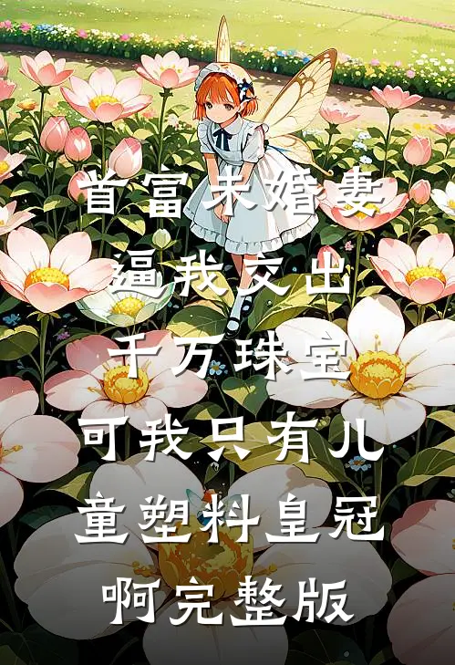 首富未婚妻逼我交出千万珠宝，可我只有儿童塑料皇冠啊完整版