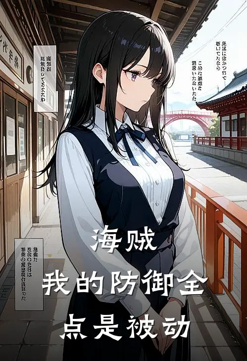 海贼：我的防御全点是被动