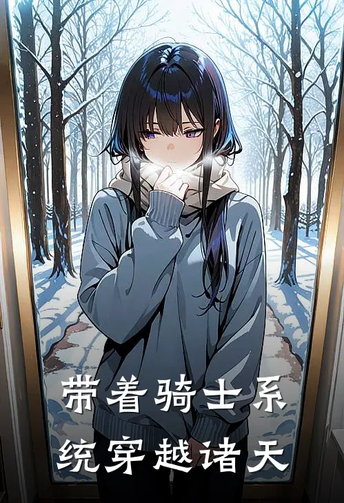 带着骑士系统穿越诸天