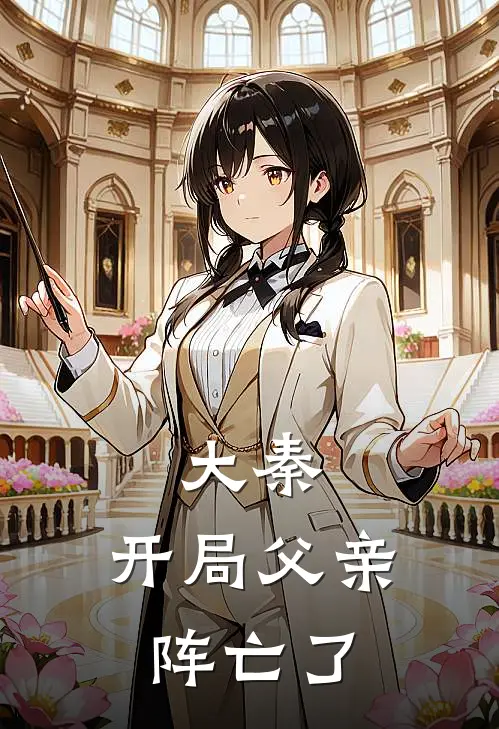 大秦：开局父亲阵亡了