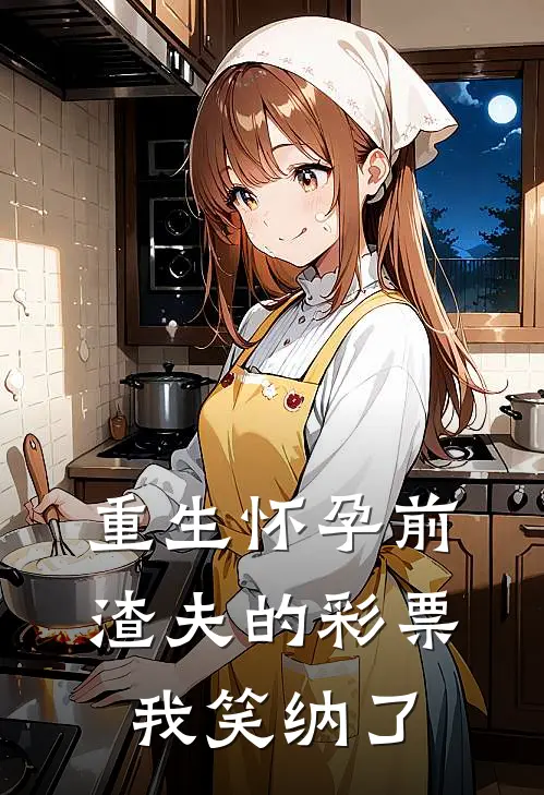 重生怀孕前：渣夫的彩票我笑纳了