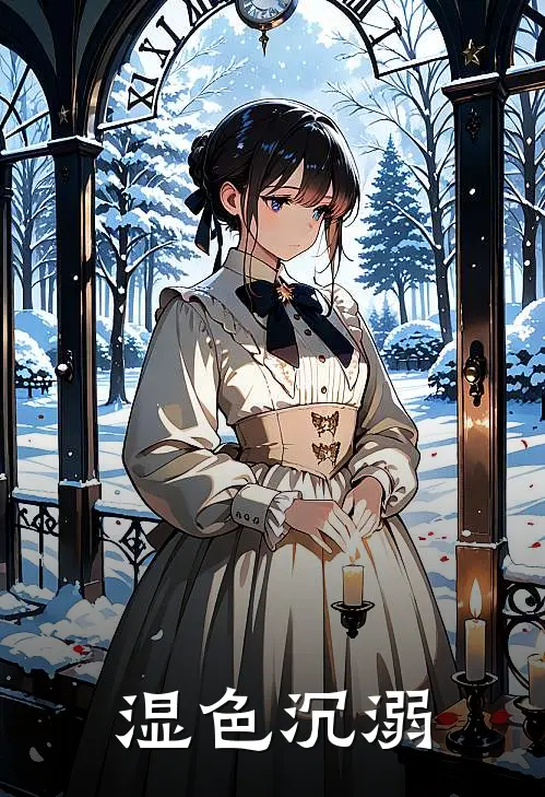 湿色沉溺