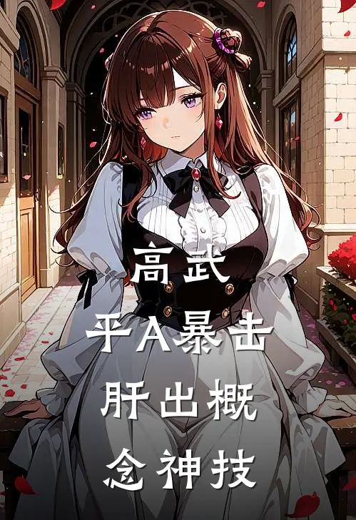 高武：平A暴击，肝出概念神技