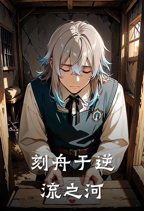 刻舟于逆流之河免费阅读全文
