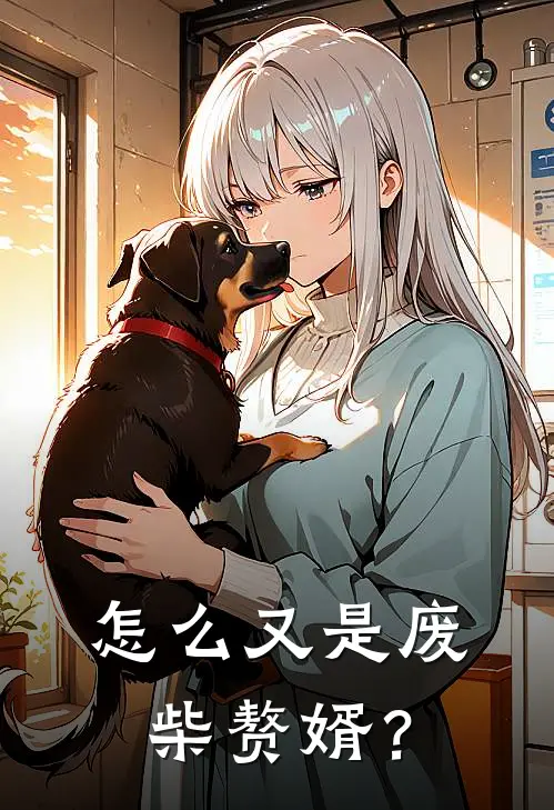 怎么又是废柴赘婿？