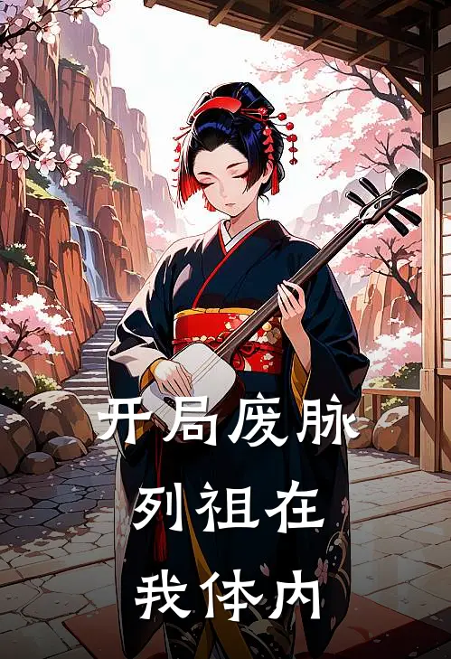 开局废脉，列祖在我体内