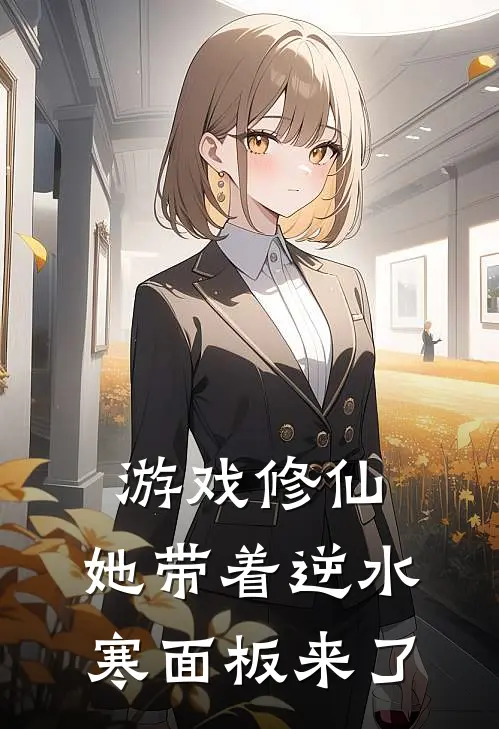 游戏修仙：她带着逆水寒面板来了