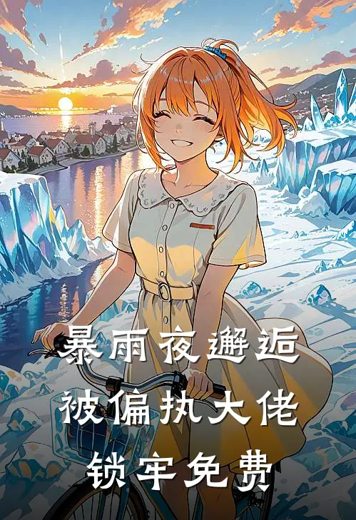 暴雨夜邂逅，被偏执大佬锁牢免费