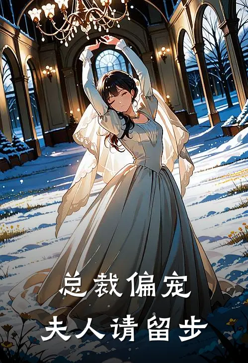 总裁偏宠夫人请留步