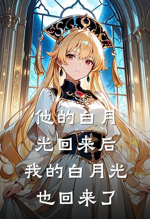 他的白月光回来后,我的白月光也回来了免费阅读