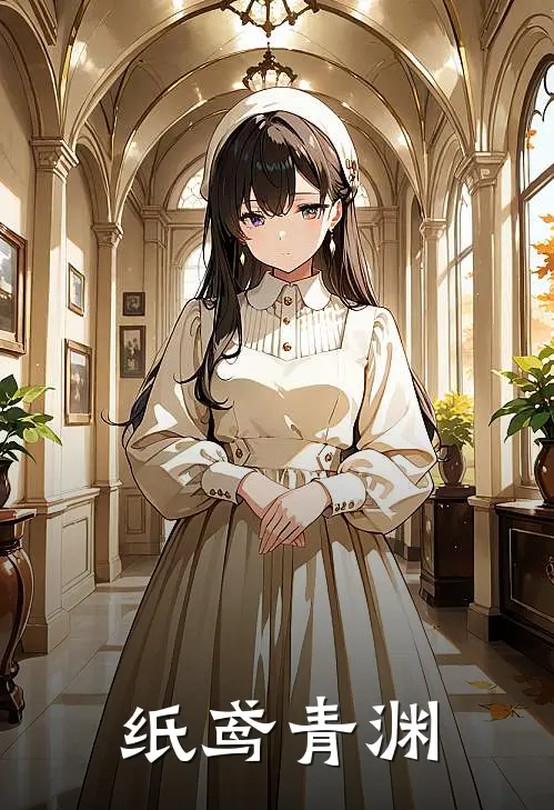 纸鸢青渊