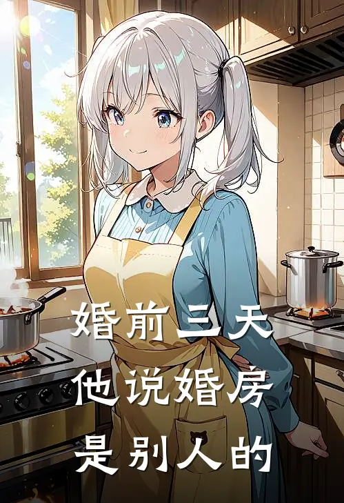 婚前三天，他说婚房是别人的