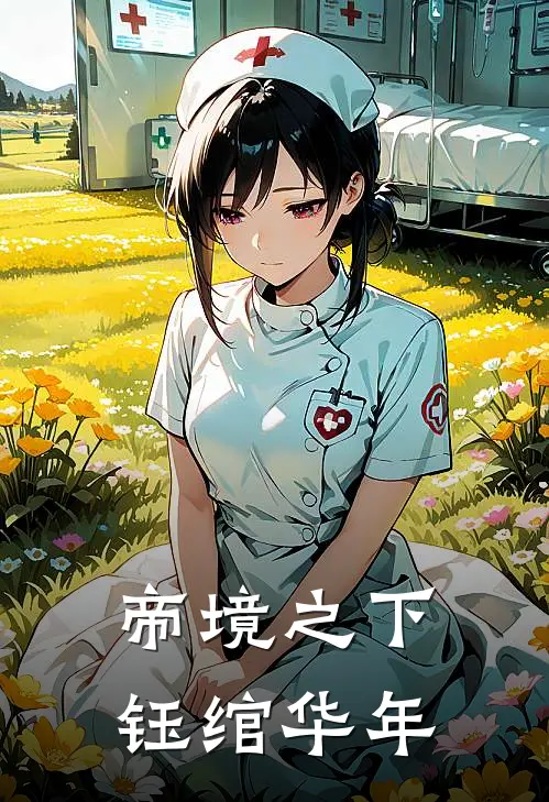 帝境之下：钰绾华年