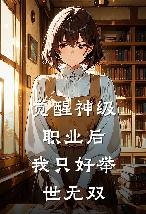 觉醒神级职业后，我只好举世无双