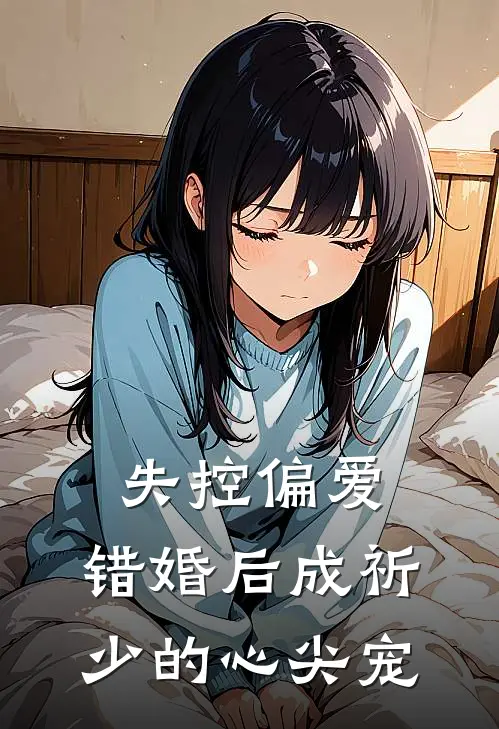 失控偏爱，错婚后成祈少的心尖宠
