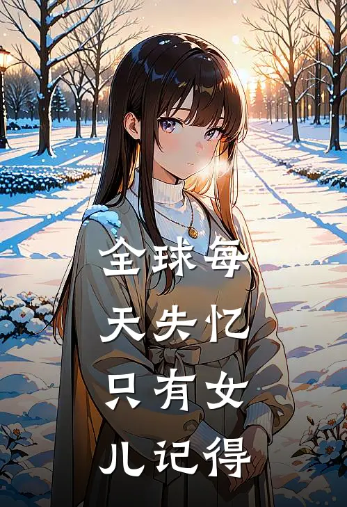 全球每天失忆，只有女儿记得