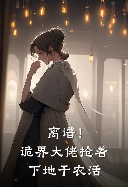 离谱！诡界大佬抢着下地干农活