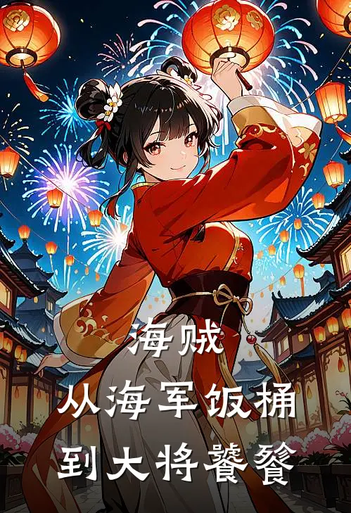 海贼：从海军饭桶到大将饕餮