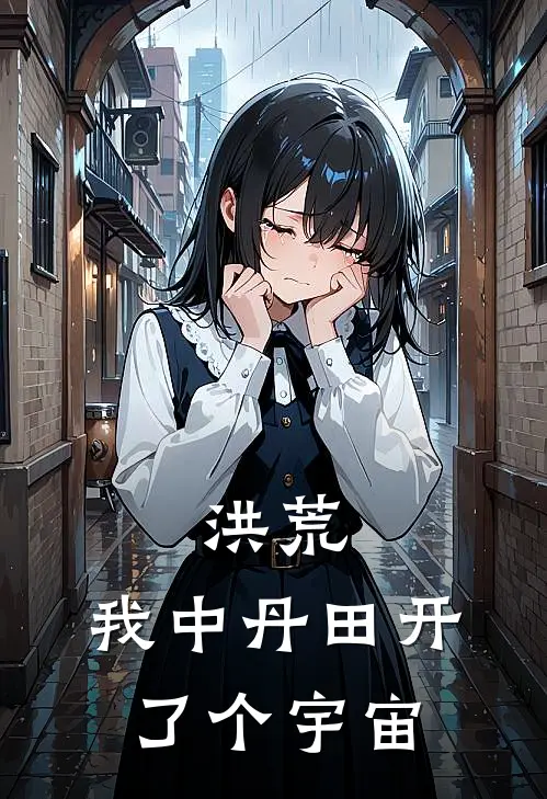 洪荒：我中丹田开了个宇宙