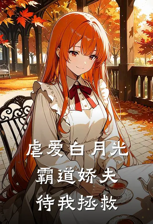 虐爱白月光：霸道娇夫待我拯救