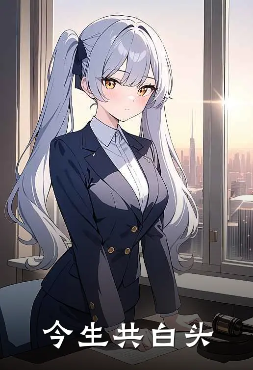 今生共白头