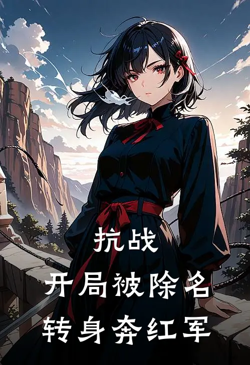 抗战开局被除名转身奔红军免费阅读