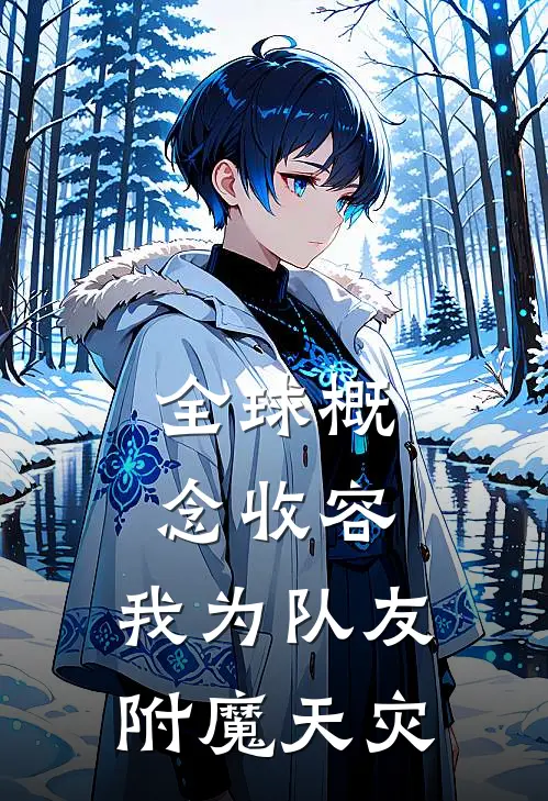 全球概念收容：我为队友附魔天灾