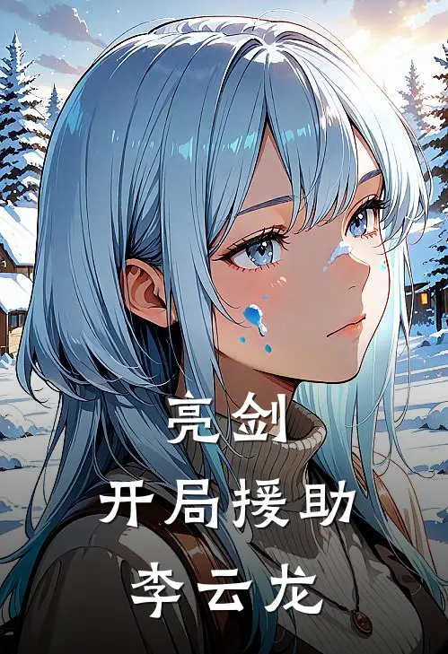 亮剑：开局援助李云龙